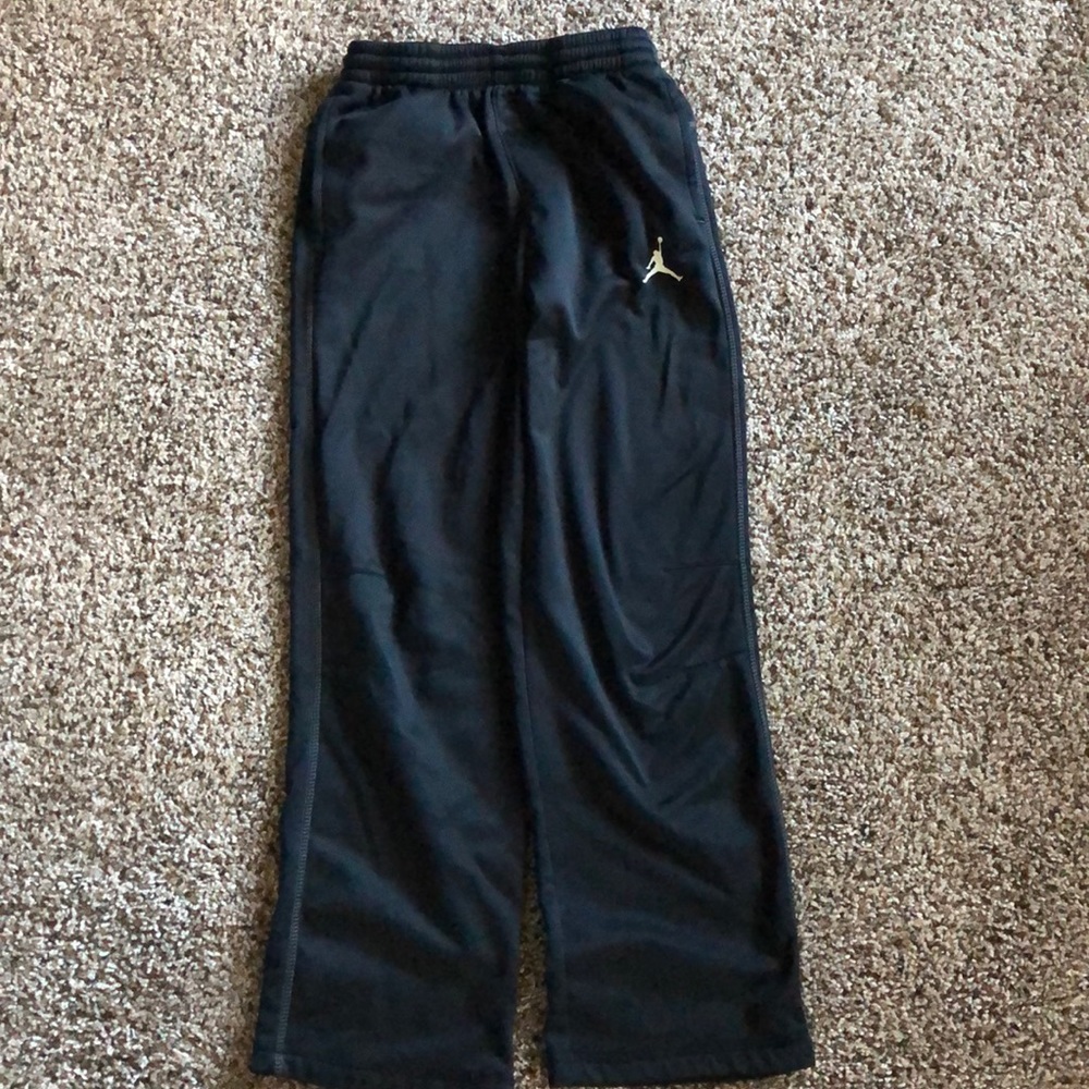 Jordan Boys Joggers